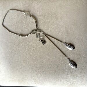 Uno de 50 Choker Necklace